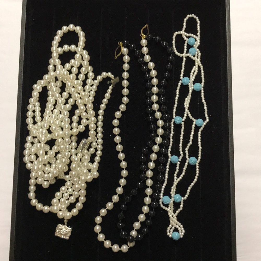 Vintage Necklace Repair Set